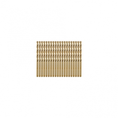 Mũi khoan inox Kingblue