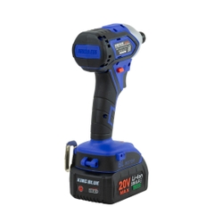 Máy bắn vít 20V Kingblue KB20VC1