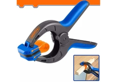 Kẹp lò xo Wadfow 9 in