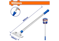 Dạo cạo sơn bằng kim loại Wadfow 900mm
