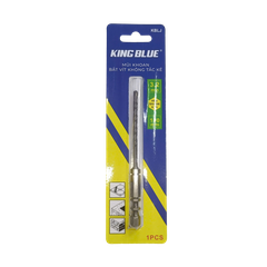 Mũi khoan ĐN KingBlue KBLJ-3.2x100