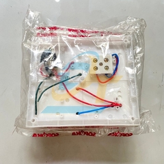 Bảng điện Sopoka BN21