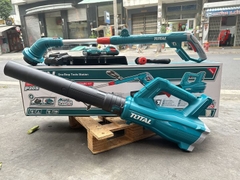 CB Máy cắt cỏ TGTLI - Máy thổi bụi TABLI (dùng pin)