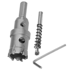 Mũi khoét lỗ TCT 20mm