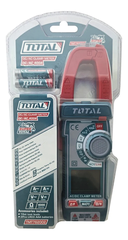 Kìm đo AC kỹ thuật số Total