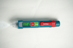 Bút dò điện áp AC Total THT210003