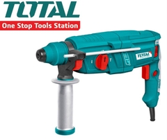Máy khoan Total 3 chức năng 800W