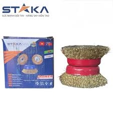 Bát rỉ Stakamax KA-4619