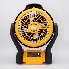 Thân quạt chạy pin HK-LCF2440i
