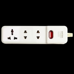 Ổ cắm không dây 2200W 3M-0 Sopoka