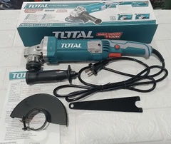 Máy mài góc Total 1100W TG11010056