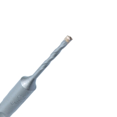 Mũi khoan bê tông không tắc kê KBL2-3.2*90