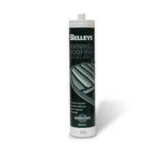 Keo chống giột mái tôn Selleys Awning & Roofing Sealant Grey 300ml
