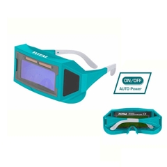 Kính hàn tự động Total TSP9405