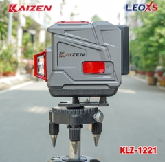 Máy laser 12 tia Kaizen KLZ-1221