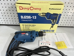 Máy khoan DongCheng-DJZ06-13