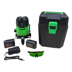 MÁY CÂN BẰNG LASER 5 TIA XANH SIÊU SÁNG YAMASU YMS-122