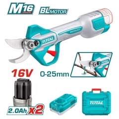 Máy cắt cành Total dùng pin 16V