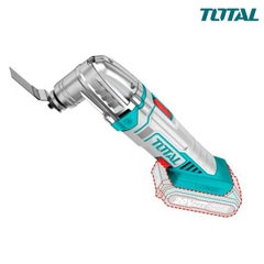 Máy cắt gọc ĐN Total dùng pin 16V