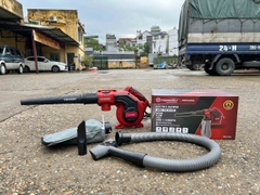 MÁY THỔI BỤI ĐIỆN ĐA NĂNG YAMASU MODEL YMS-9502TBD
