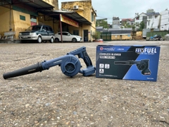MÁY THỔI BỤI YAMASU YMS-M01TB CHÂN PIN PHỔ THÔNG (THÂN MÁY)