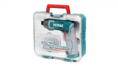 Máy siết vít Total dùng pin 8V