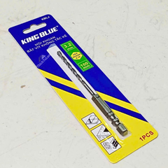 Mũi khoan ĐN KingBlue KBLJ-3.2x100