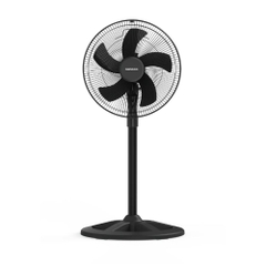 Quạt lửng BCN NLF1627K (Đen)