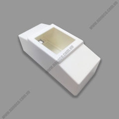 Hộp nổi CB cốc