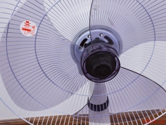 Quạt bàn 4 tấc - B1616