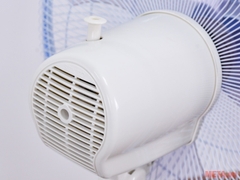 Quạt bàn 4 tấc - B1616