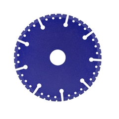 Lưỡi cắt KingBlue E3-125DN 125*22.23mm