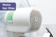 Quạt treo điều khiển từ xa TR1683/TR1628