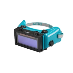 Kính hàn tự động Total TSP9403