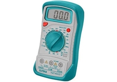 Đồng hồ vạn năng TOTAL