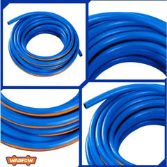 Ống PVC 1/2 Wadfow 20m WYP1E20