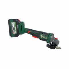 Máy mài pin 3 tốc độ Greekman (GEN1) GR107BL + TẶNG THÂN MÁY KHOAN PIN MULINSEN