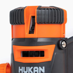 Máy cân bằng laser 5 line (không kèm chân) Hukan
