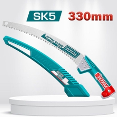Cưa cành cầm tay lưỡi thẳng Total 330mm THPS3308