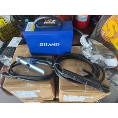 Máy Hàn Que Mini RILAND MMA 200E