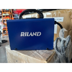 Máy Hàn Que Mini RILAND MMA 200E