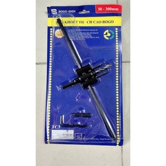 Mũi khoét thạch cao 130mm