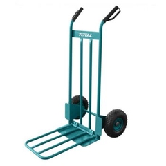 Xe đẩy hàng bằng tay 200kg TOTAL THTHT20771