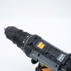 Máy khoan điện Hukan (Gen2) G2-KVT600Q