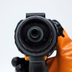 Máy khoan điện Hukan (Gen2) G2-KVT600Q