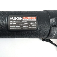 Máy thổi lá điện Hukan