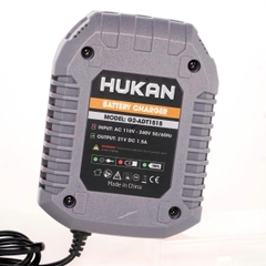 Combo pin 10Cell 4.0 + sạc 1.5Ah Hukan G1-P405