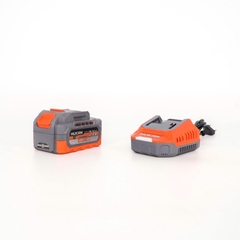 Combo pin 10Cell 4.0 + sạc 1.5Ah Hukan G1-P405