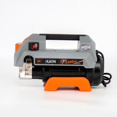 Máy rửa xe Hukan