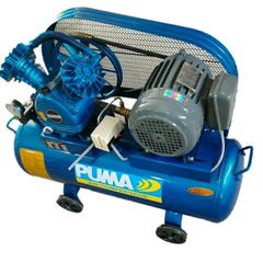 Máy nén khí gián tiếp PUMA 90L